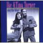 Ike & Tina Turner - Sing The Blues