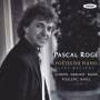 Pascal Rog - Potes du Piano-Live Recital