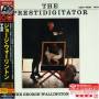 George Wallington - Prestidigitator