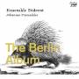 Johannes Pramsohler / Ensemble Diderot / + - The Berlin Album