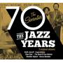 Various - The Jazz Years-The Seventies