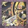 Royal Society Jazz Orchestra - Rhythm & Romance