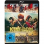 Shinsuke Sato - Kingdom (Blu-Ray) [DE-Version, Regio 2/B]