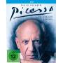 Pablo Picasso - Picasso (Filmjuwelen) (Blu-ray) [DE-Version, Regio 2/B]