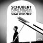 Shai Wosner - Klaviersonaten D 845,894,958 & 960
