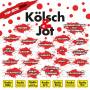 Various - Koelsch & Jot-Top Jeck 2023