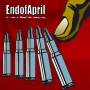 End Of April - If I Had A Bullet For Every One