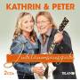 Kathrin & Peter - Jubilumsausgabe