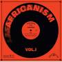 Africanism Allstars - Africanism I (Reissue)