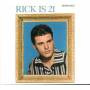 Ricky Nelson - Ricky Is 21