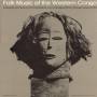 V / A - Folk Western Congo / Various
