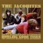 The Jacobites - Complete Regency Sound Recordings