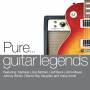 Various - Pure...Guitar Legends