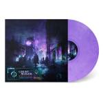 Ghostseeker - Divergence (Purple Vinyl)