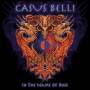 Casus Belli - In the name of the rose