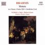 ST Bride's Choir / Robert Jones - Motetten