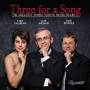 Three For A Song - Greatest Songs You've Never Heard