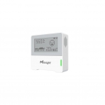 Milesight Iot - Indoor Ambience Monitoring Sensor, AM103-868M LoRaWAN / Temp. / Humidity / CO2 / E-Ink Display