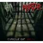 Martyr - Circle of 8