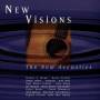 Various - New Acoustics