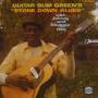 Guitar Slim Green - Stone Down Blues