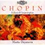 Marta Deyanova - Scherzi & Impromptus