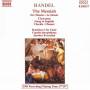 G. F. Handel - Messiah Choruses (in English)
