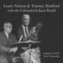 Louis Nelson - Louis Nelson & Tommy Benford With Galvanized Jazz