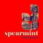 Spearmint - HOLLAND PARK (2 x 10 with 24 page booklet)