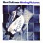 Ravi Coltrane - MOVING PICTURES
