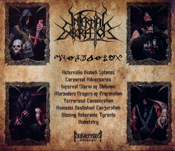 Diabolatry 1