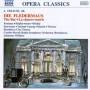J. Strauss - Die Fledermaus