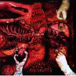 200 Stab Wounds - Manual Manic Procedures