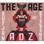 Sufjan Stevens - The Age of Adz