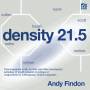 Andy Findon - Density 21.5-Unaccompanied Work