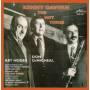Kenny Davern - Hot Three