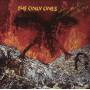 The Only Ones - Even Serpents Shine