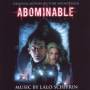 Ost / Lalo Schifrin - Abominable
