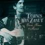 Townes Van Zandt - Down Home And Abroad