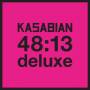 Kasabian - 48:13 (Deluxe)