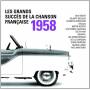 1958 Grands Succes De La Chan - 1958 Grands Succes De La Chan