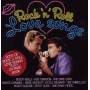 Various - Rock'n'roll Love Songs (lim.metalbox Ed.)