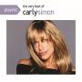 Carly Simon - Playlist: The Very Best Of Carly Simon