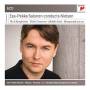 Esa-pekka Salonen - Esa-Pekka Salonen Conducts Nielsen
