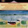William Boughton / English Symphony Orchestra - Britten Four Sea Interludes