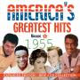 Various - Americas Greatest Hits 1955 Vol.6