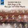 Various - Folk Music of China,Vol.10