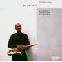 Don Braden - The New Hang