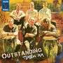 Timba MM - Outstanding