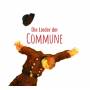 Various Artists / Die Grenzgnger - Die Lieder Der Commune